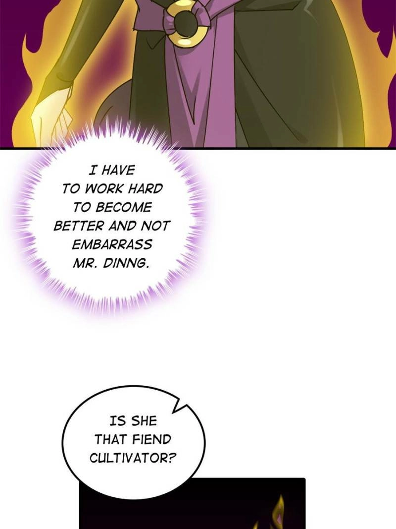 Immortal Cultivation is Just Like This Chapter 143 - page 7
