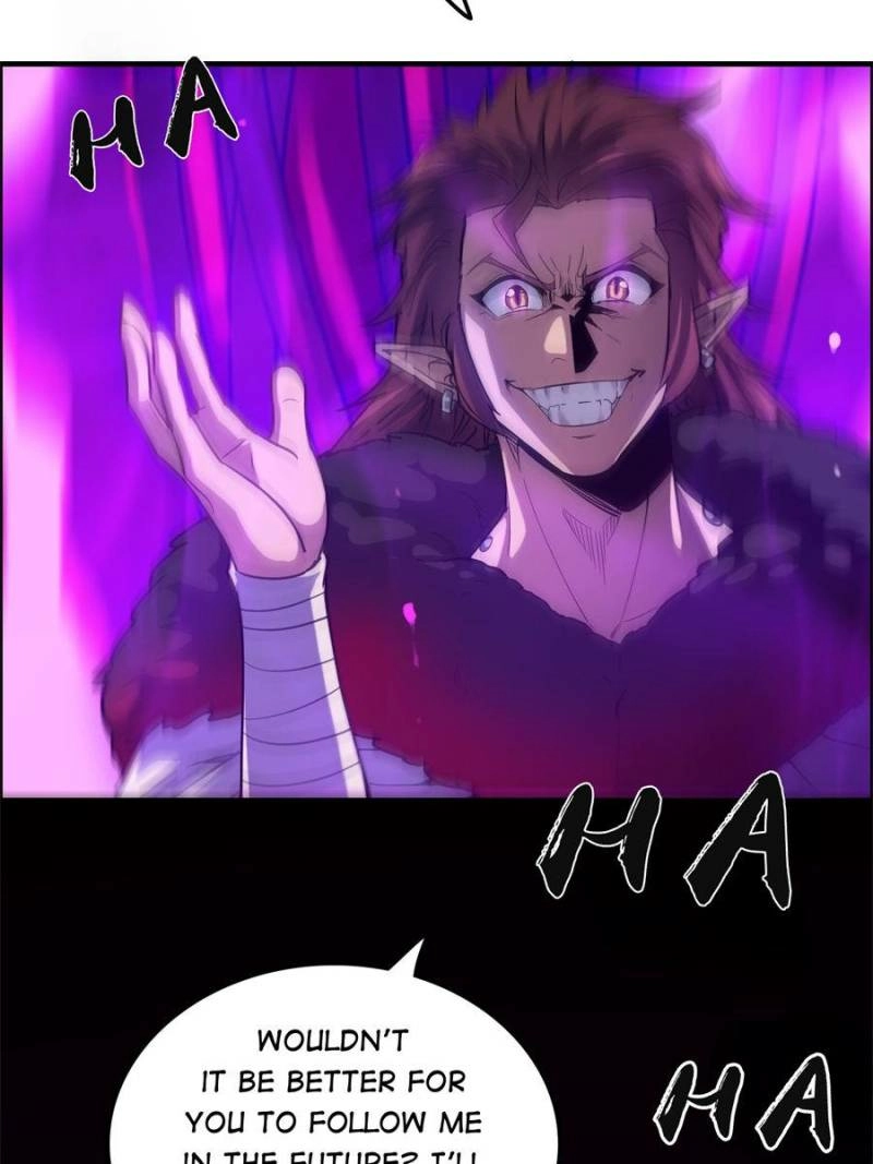 Immortal Cultivation is Just Like This Chapter 143 - page 70