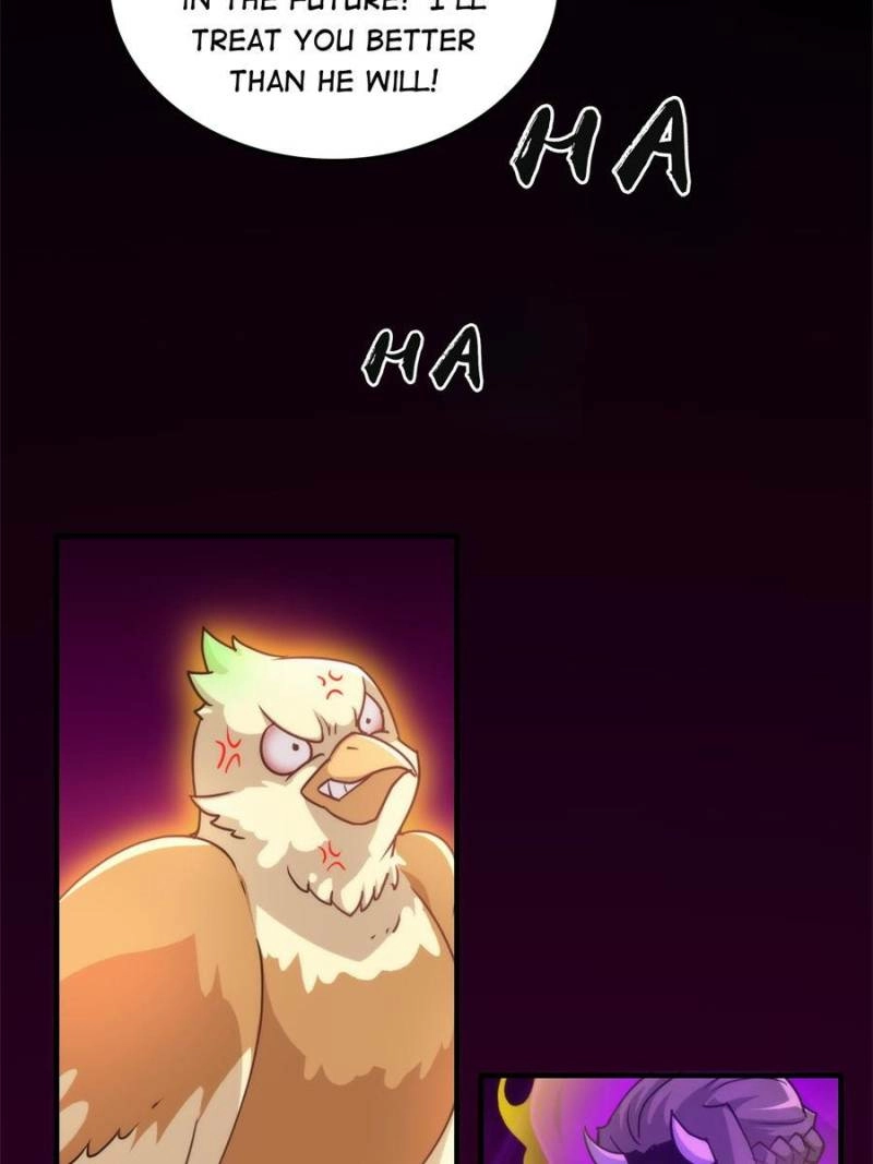 Immortal Cultivation is Just Like This Chapter 143 - page 71