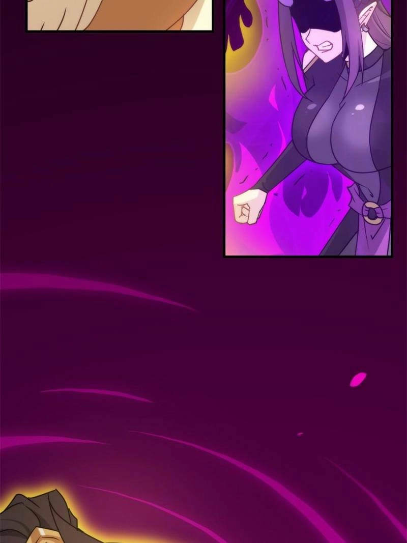 Immortal Cultivation is Just Like This Chapter 143 - page 72