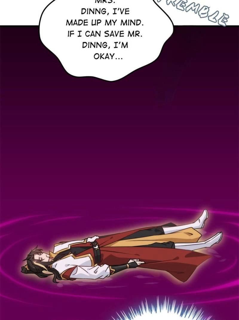Immortal Cultivation is Just Like This Chapter 145 - page 32