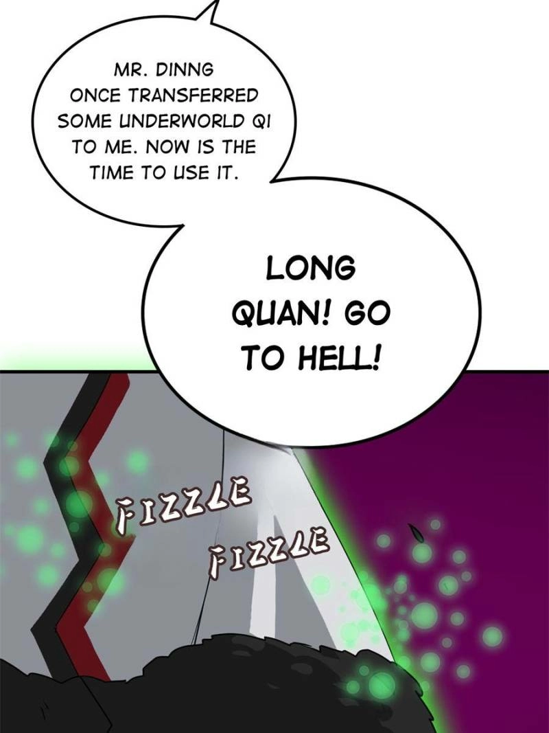 Immortal Cultivation is Just Like This Chapter 145 - page 4