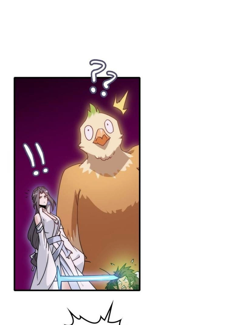 Immortal Cultivation is Just Like This Chapter 145 - page 45