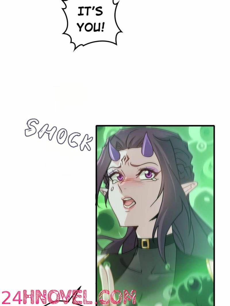 Immortal Cultivation is Just Like This Chapter 145 - page 46