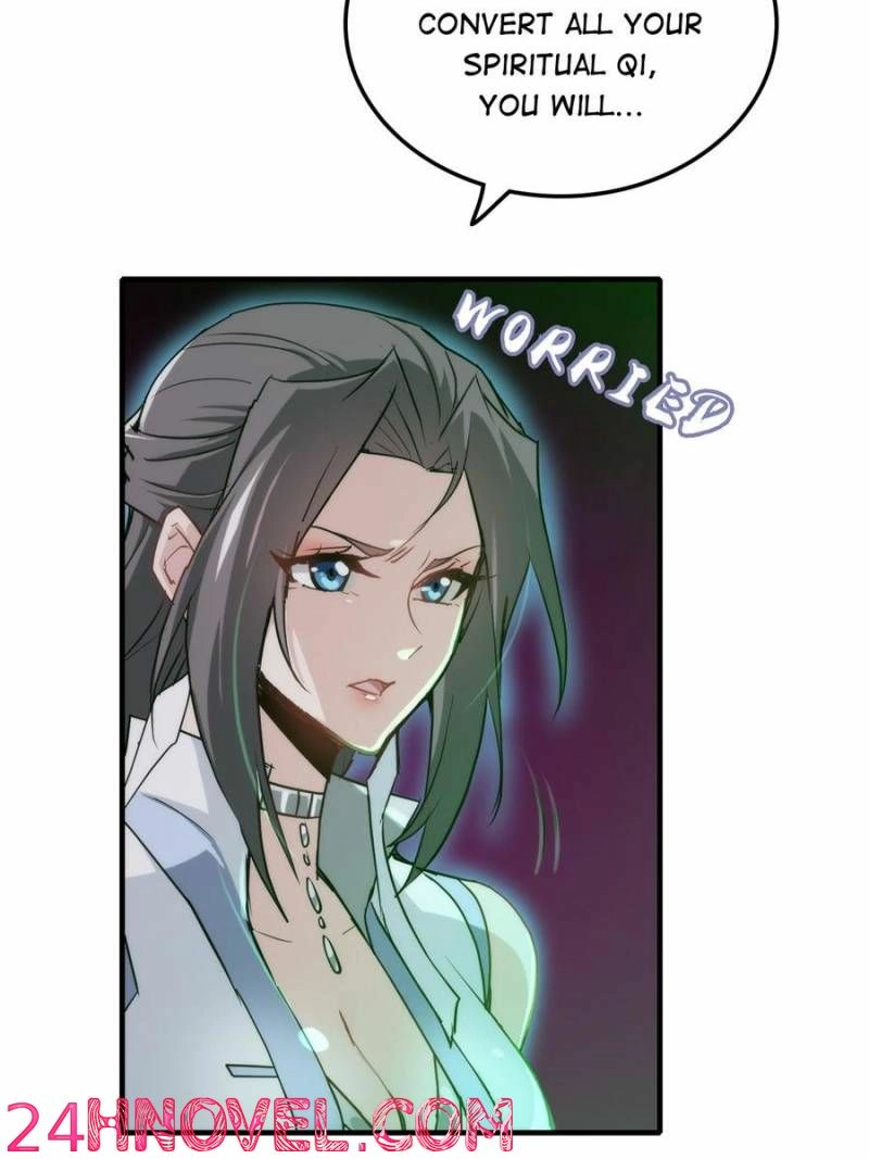Immortal Cultivation is Just Like This Chapter 145 - page 6