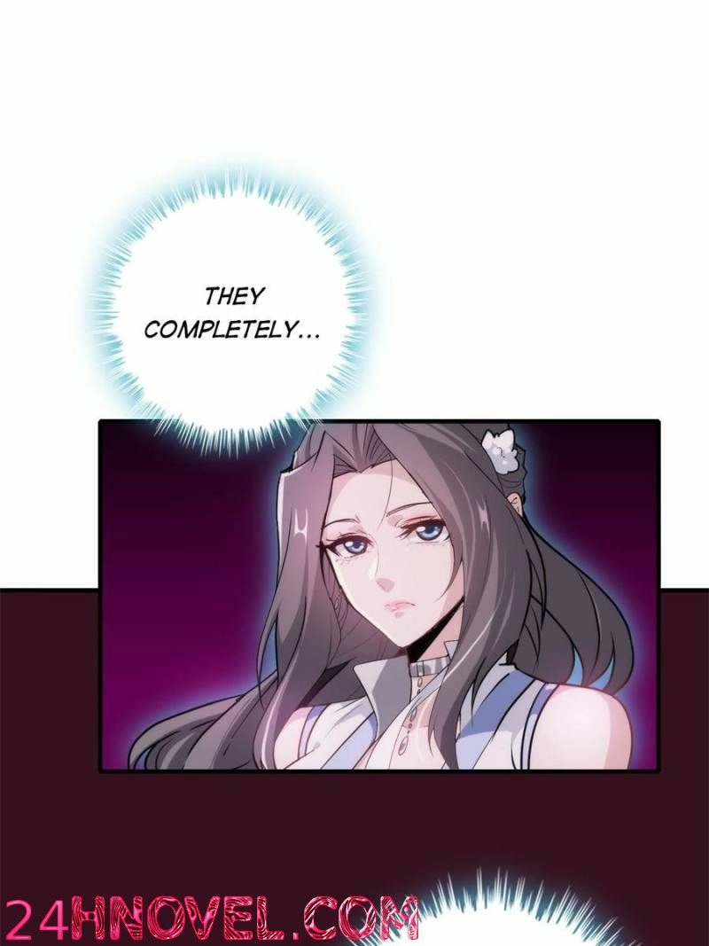 Immortal Cultivation is Just Like This Chapter 145 - page 89