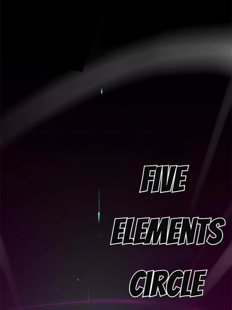 Immortal Cultivation is Just Like This Chapter 146 - page 41