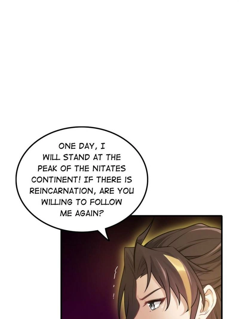 Immortal Cultivation is Just Like This Chapter 146 - page 77