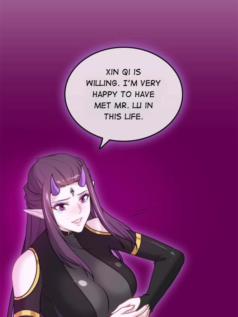 Immortal Cultivation is Just Like This Chapter 146 - page 79