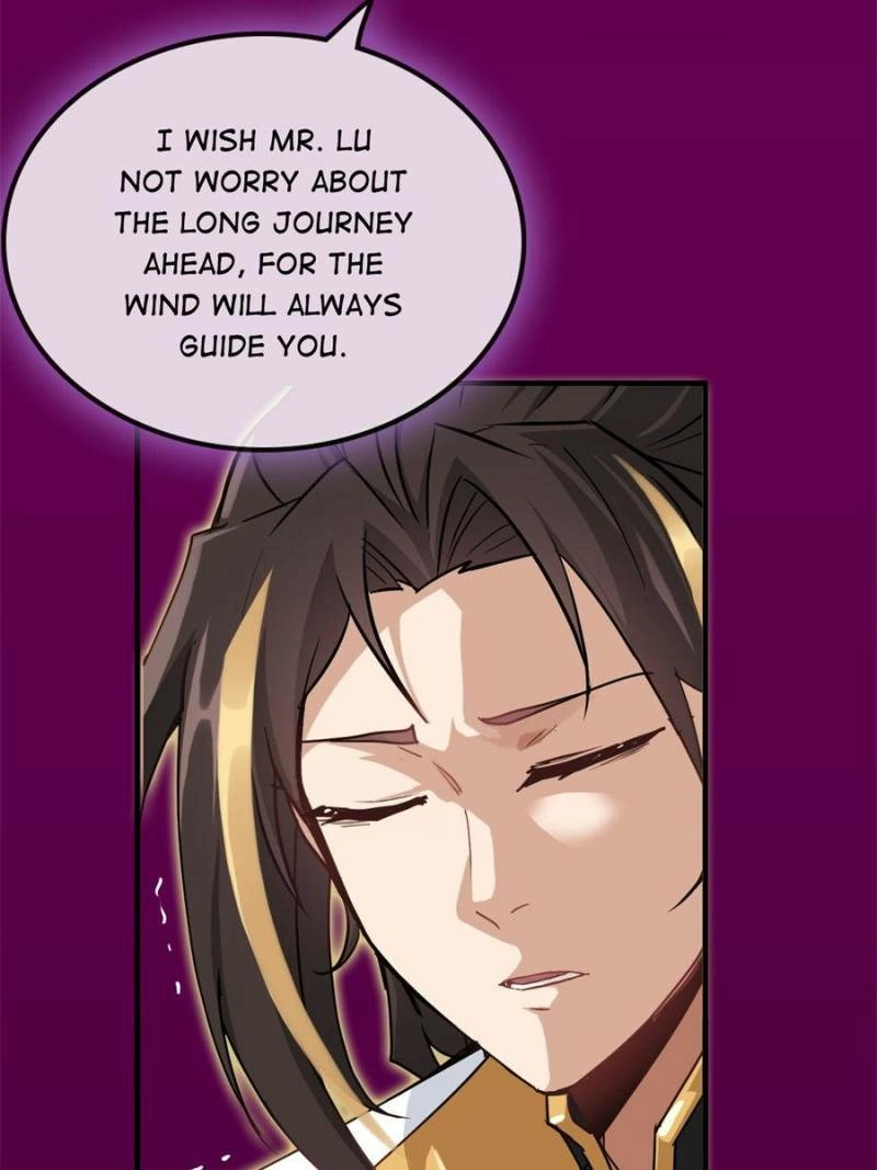 Immortal Cultivation is Just Like This Chapter 146 - page 81