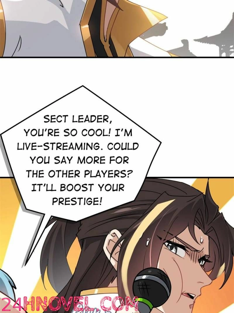 Immortal Cultivation is Just Like This Chapter 149 - page 5
