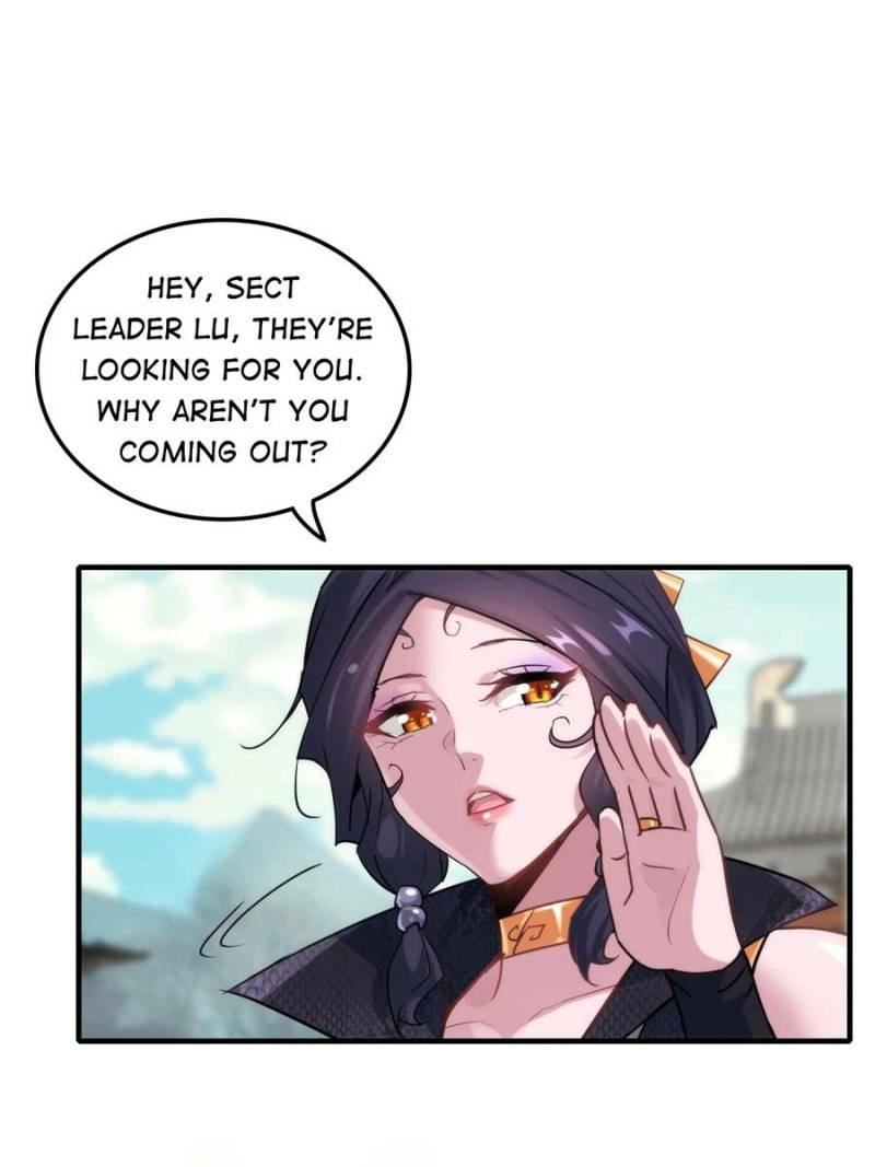 Immortal Cultivation is Just Like This Chapter 150 - page 72