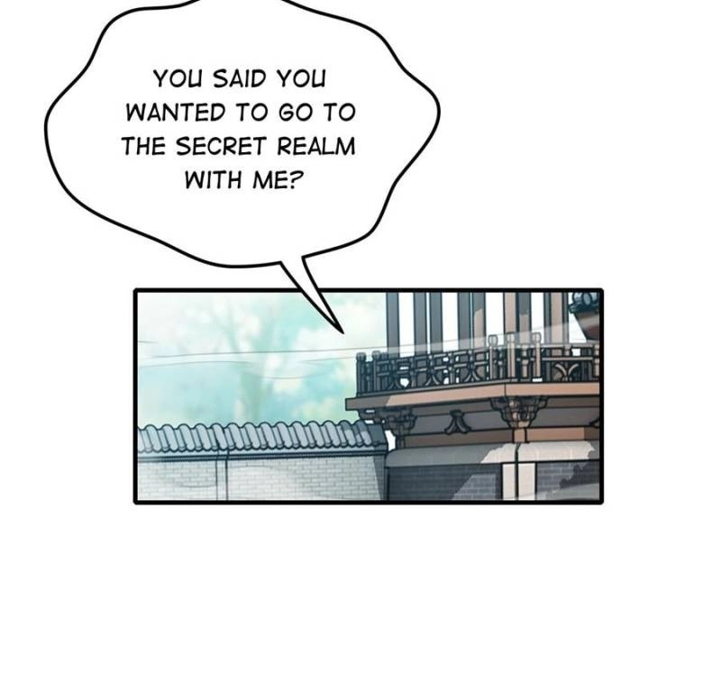 Immortal Cultivation is Just Like This Chapter 152 - page 1