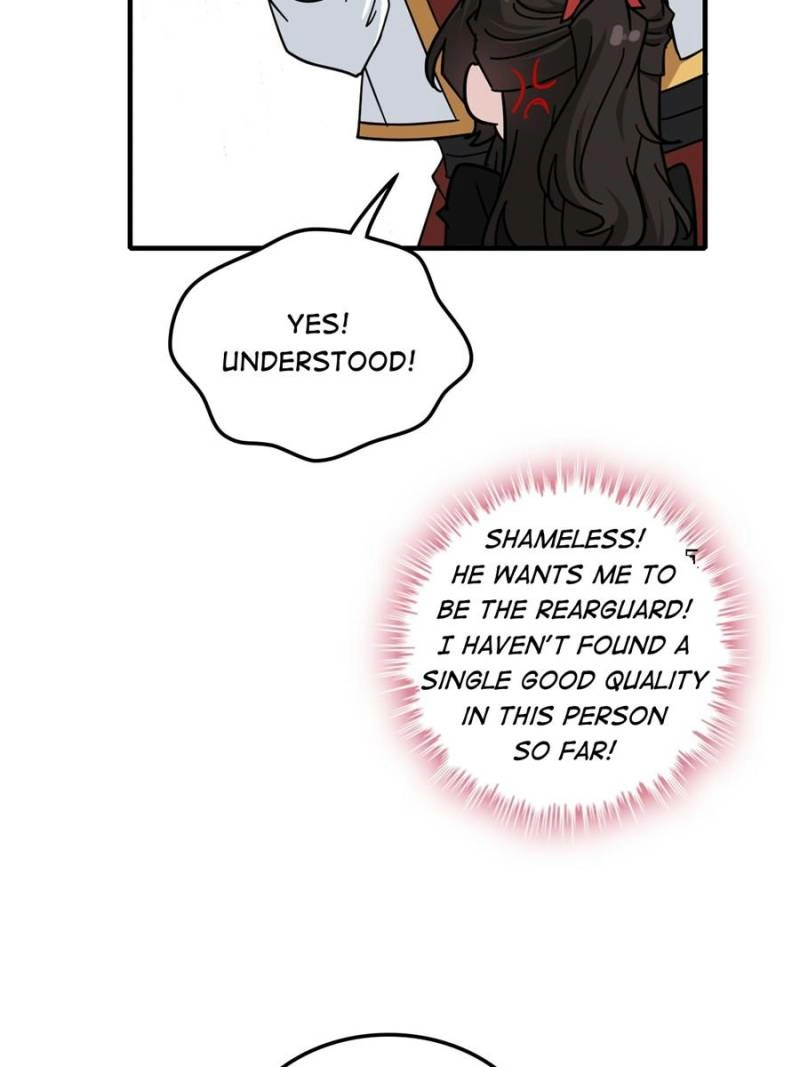 Immortal Cultivation is Just Like This Chapter 152 - page 22
