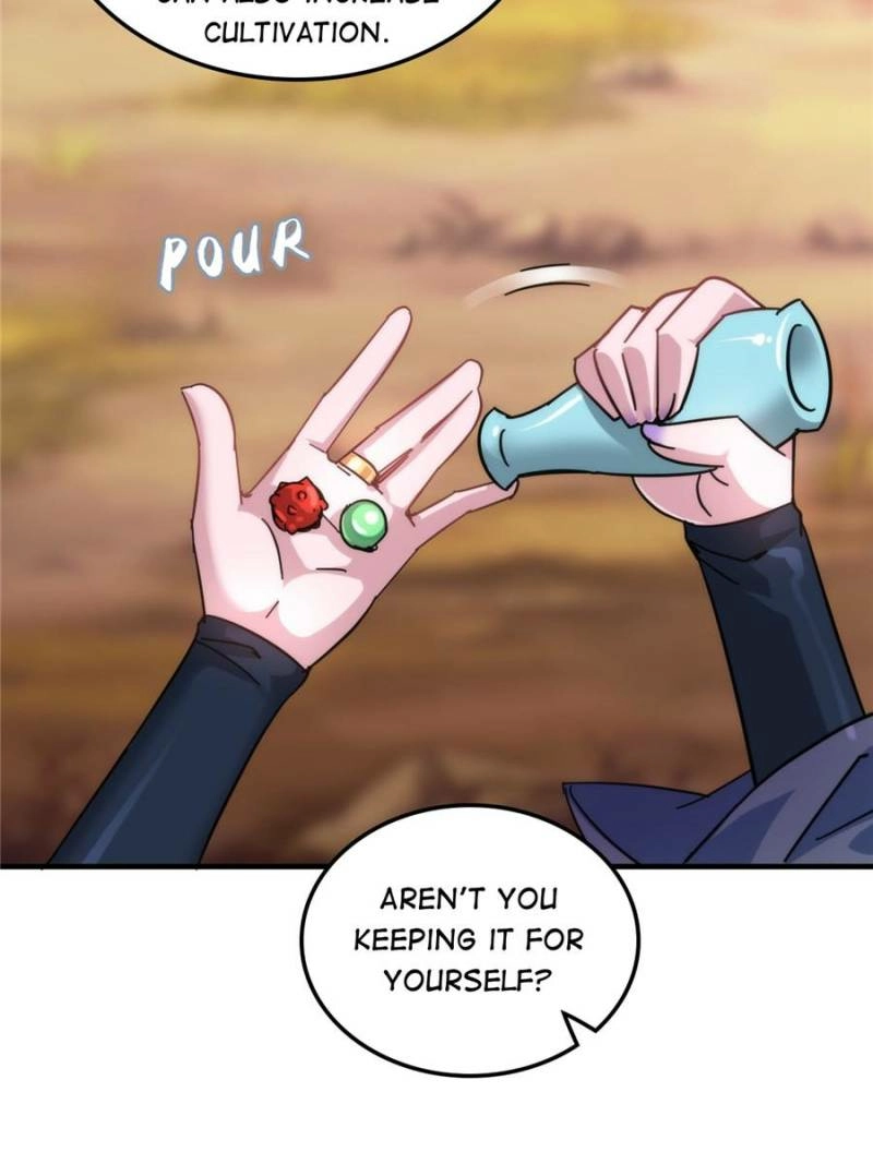 Immortal Cultivation is Just Like This Chapter 152 - page 29