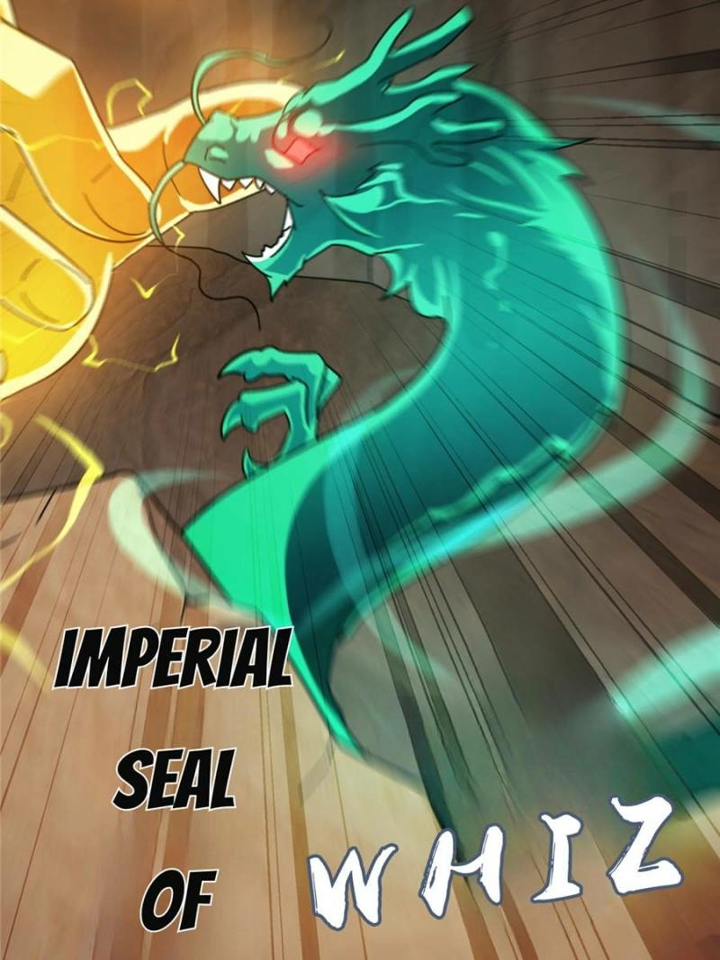 Immortal Cultivation is Just Like This Chapter 152 - page 48