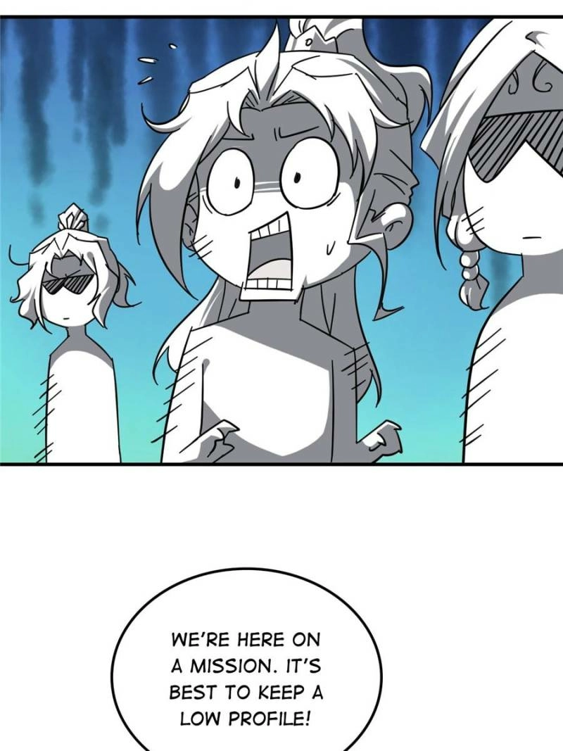 Immortal Cultivation is Just Like This Chapter 152 - page 63