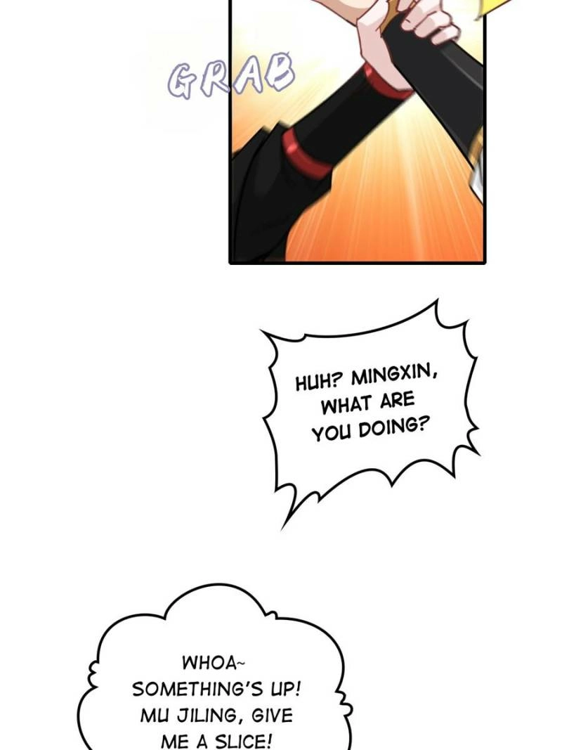 Immortal Cultivation is Just Like This Chapter 152 - page 74