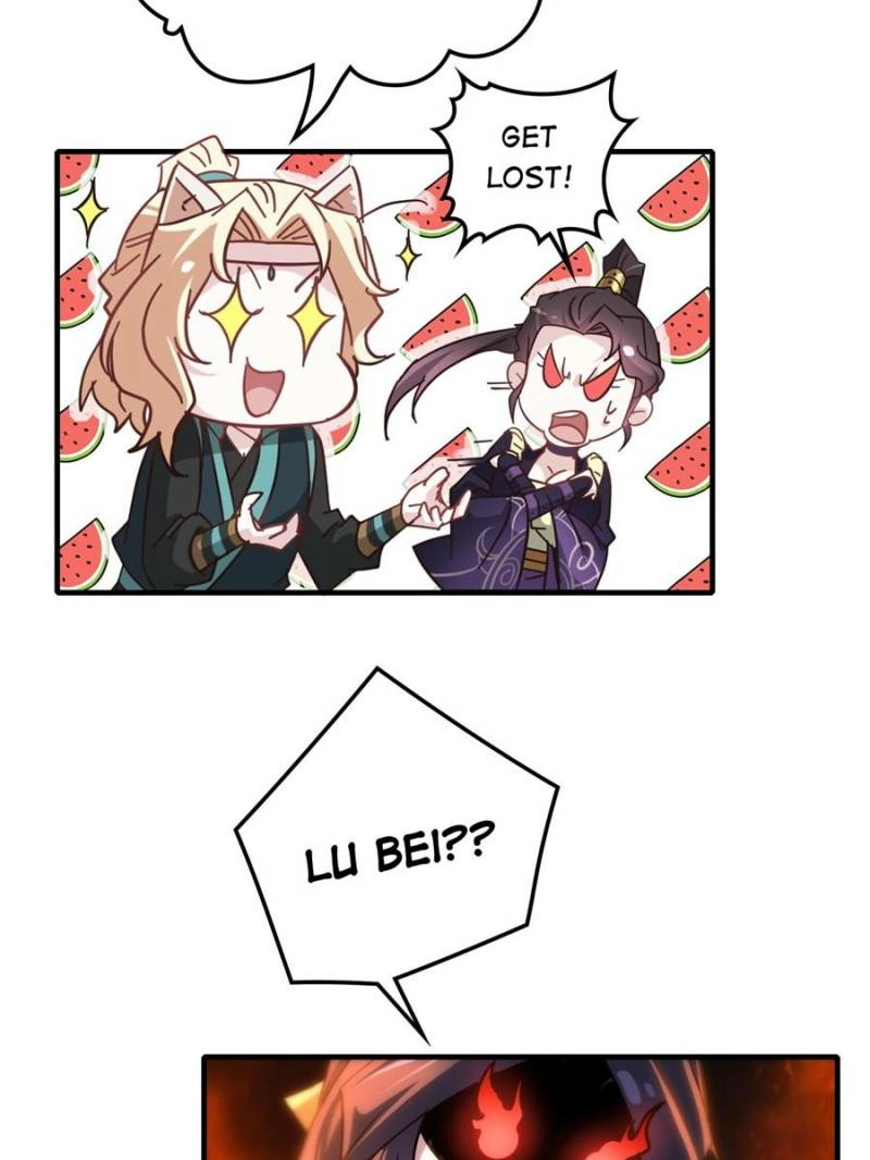 Immortal Cultivation is Just Like This Chapter 152 - page 75