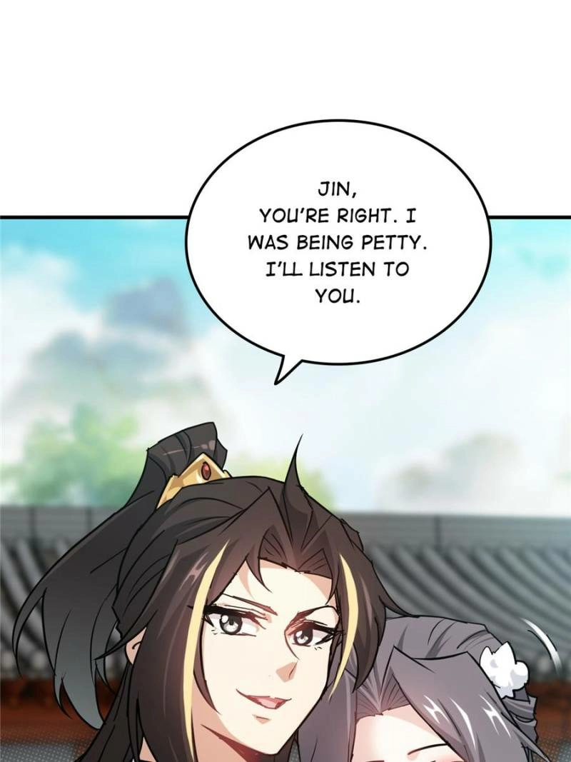 Immortal Cultivation is Just Like This Chapter 152 - page 8