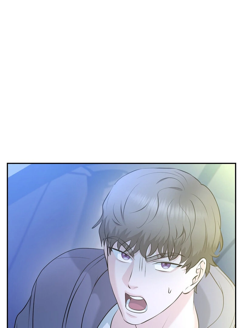 My Boss Who Rejected Me Is Now Obsessed with Me Chapter 21 - page 1