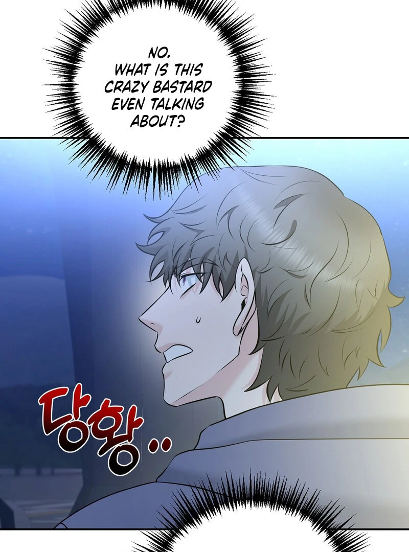 My Boss Who Rejected Me Is Now Obsessed with Me Chapter 21 - page 10