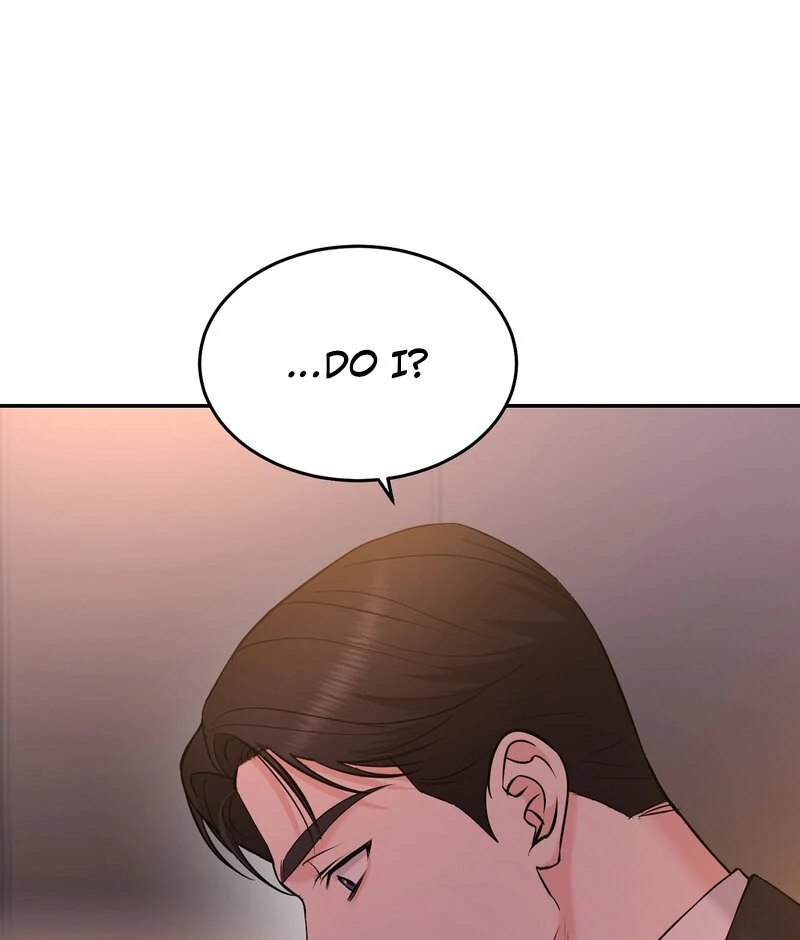 My Boss Who Rejected Me Is Now Obsessed with Me Chapter 21 - page 101