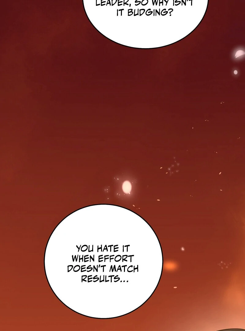 My Boss Who Rejected Me Is Now Obsessed with Me Chapter 21 - page 104