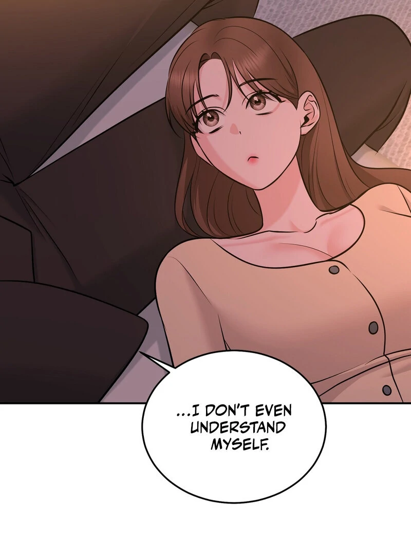 My Boss Who Rejected Me Is Now Obsessed with Me Chapter 21 - page 110