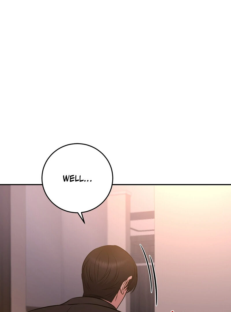 My Boss Who Rejected Me Is Now Obsessed with Me Chapter 21 - page 111