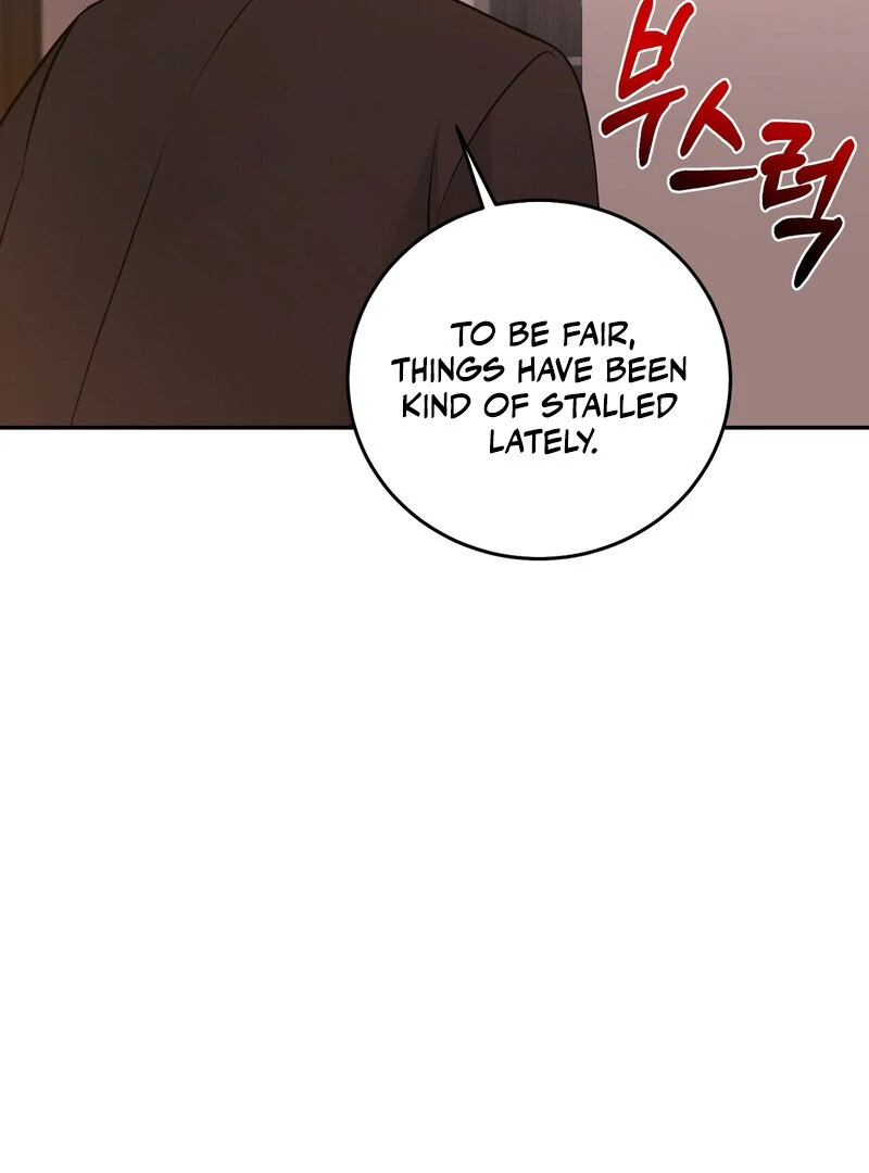 My Boss Who Rejected Me Is Now Obsessed with Me Chapter 21 - page 112