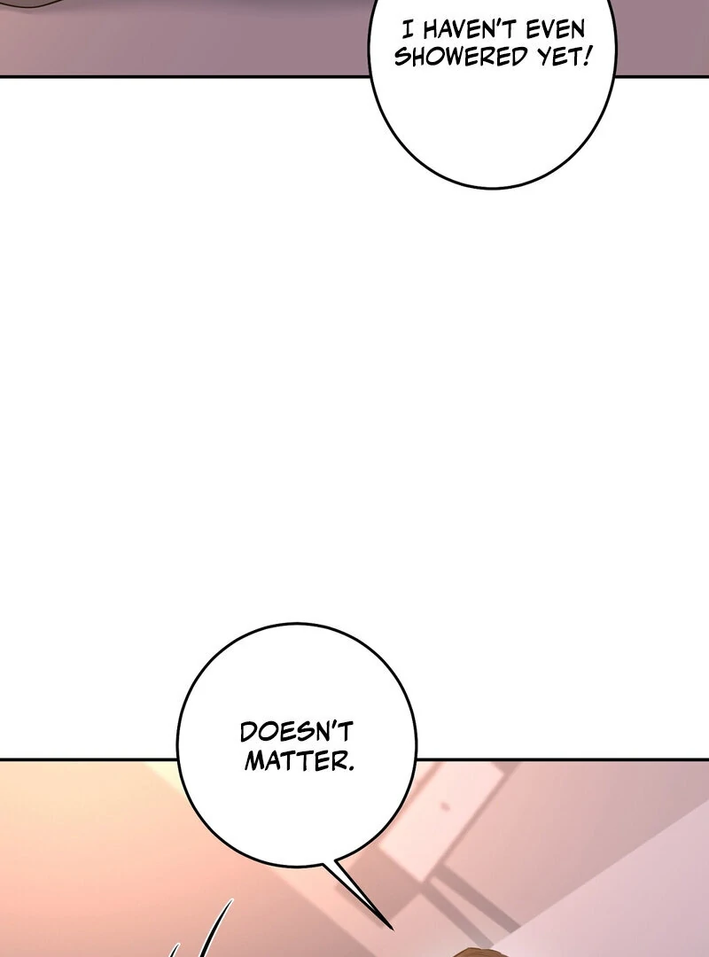 My Boss Who Rejected Me Is Now Obsessed with Me Chapter 21 - page 116