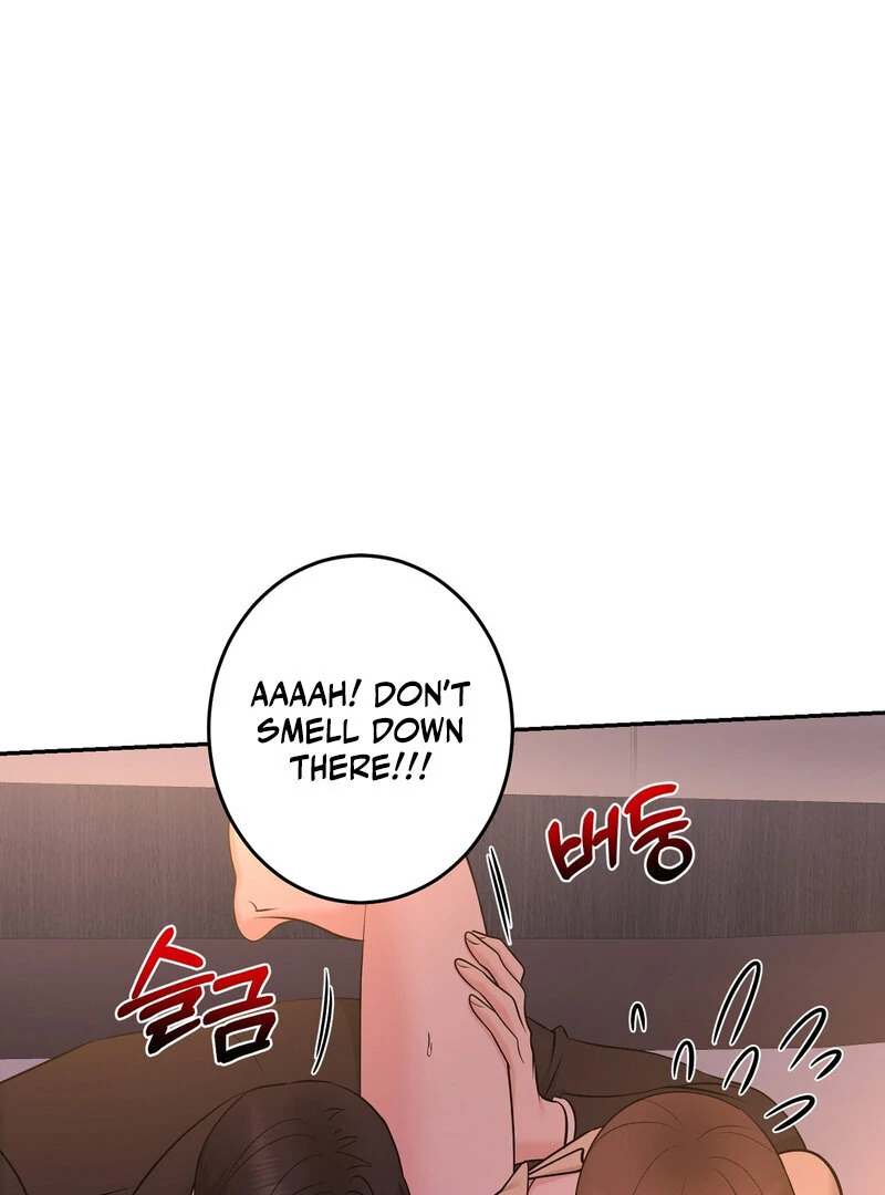 My Boss Who Rejected Me Is Now Obsessed with Me Chapter 21 - page 119