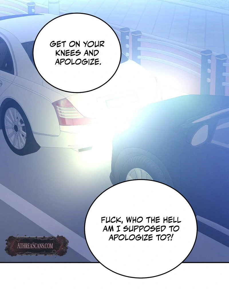 My Boss Who Rejected Me Is Now Obsessed with Me Chapter 21 - page 12