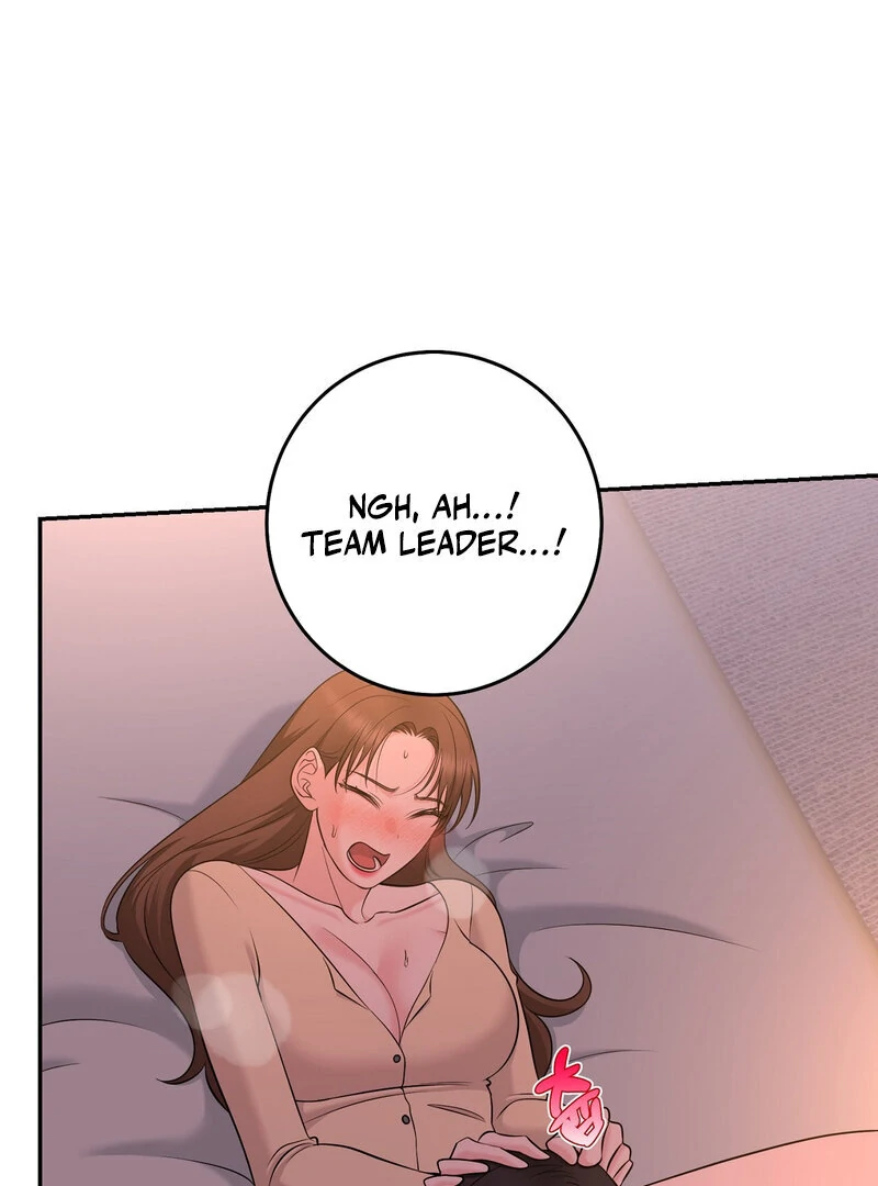 My Boss Who Rejected Me Is Now Obsessed with Me Chapter 21 - page 121