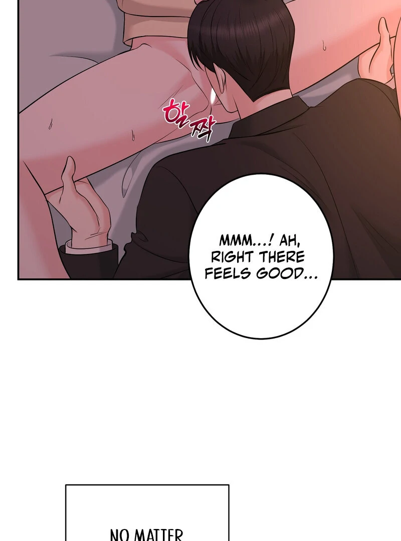 My Boss Who Rejected Me Is Now Obsessed with Me Chapter 21 - page 122