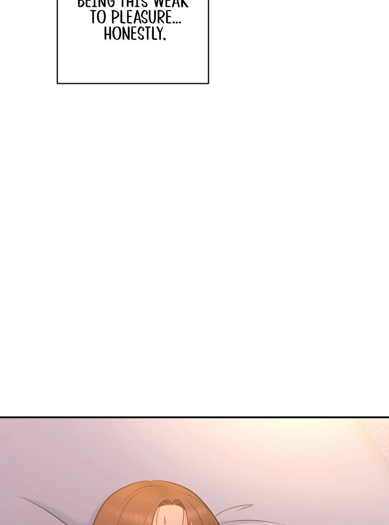 My Boss Who Rejected Me Is Now Obsessed with Me Chapter 21 - page 124