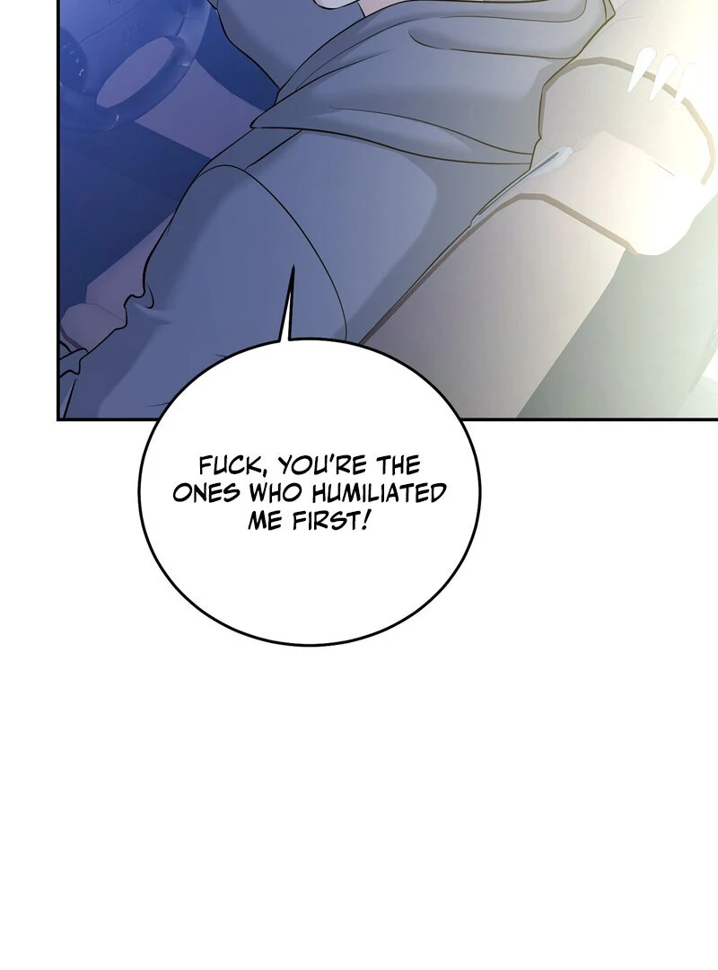 My Boss Who Rejected Me Is Now Obsessed with Me Chapter 21 - page 16