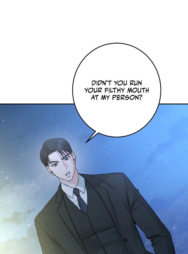 My Boss Who Rejected Me Is Now Obsessed with Me Chapter 21 - page 17