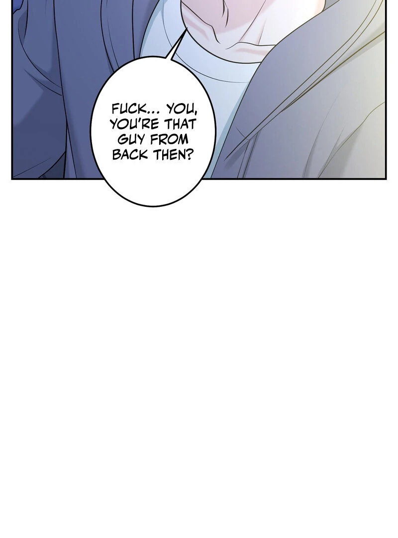 My Boss Who Rejected Me Is Now Obsessed with Me Chapter 21 - page 2