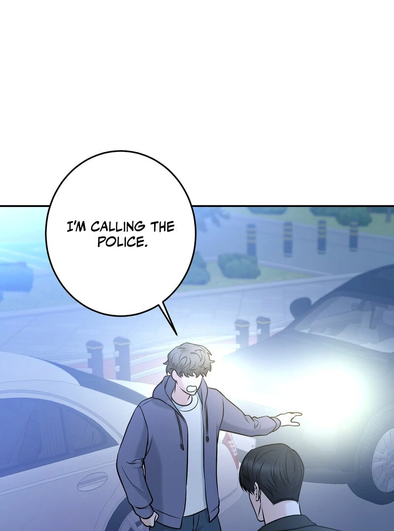 My Boss Who Rejected Me Is Now Obsessed with Me Chapter 21 - page 21