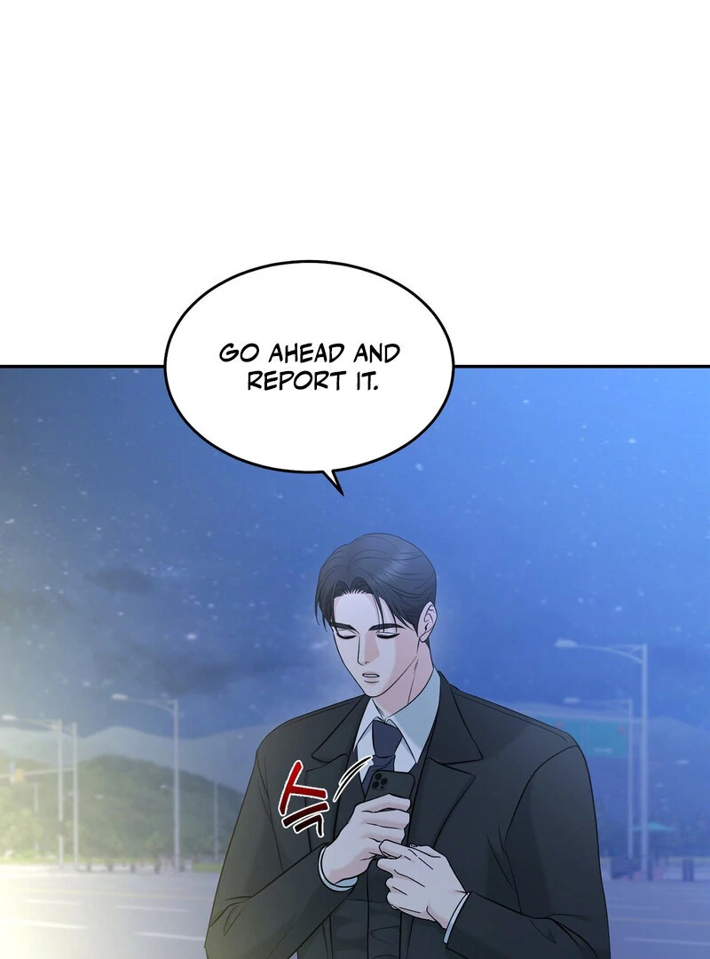 My Boss Who Rejected Me Is Now Obsessed with Me Chapter 21 - page 23