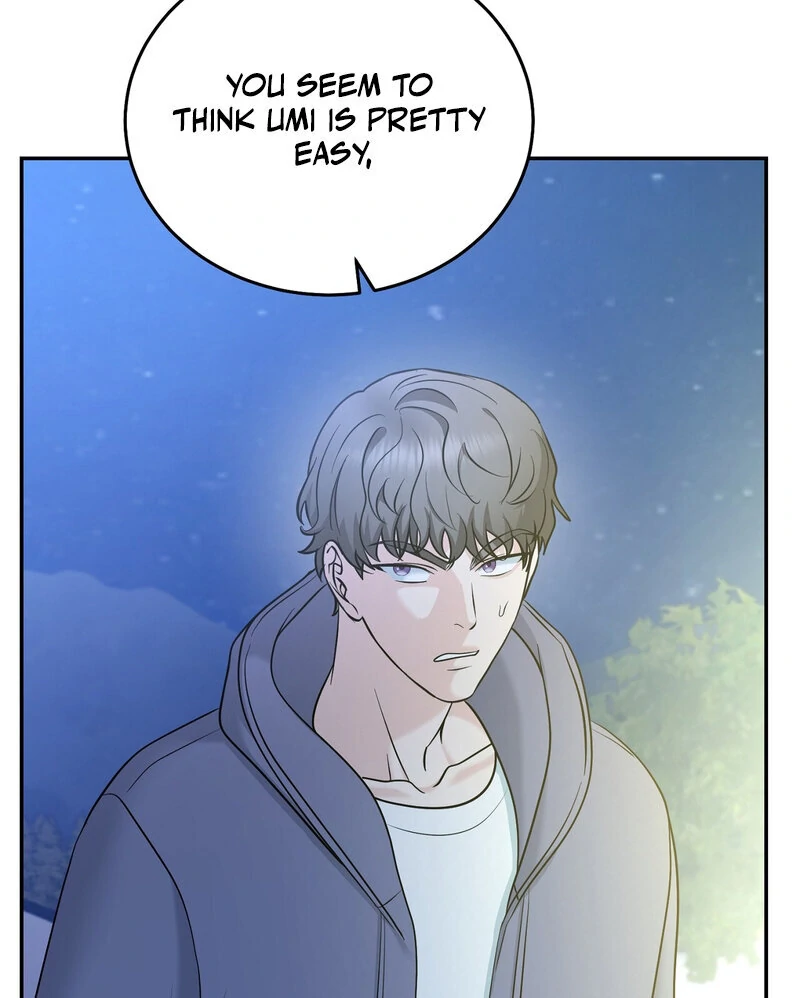 My Boss Who Rejected Me Is Now Obsessed with Me Chapter 21 - page 25