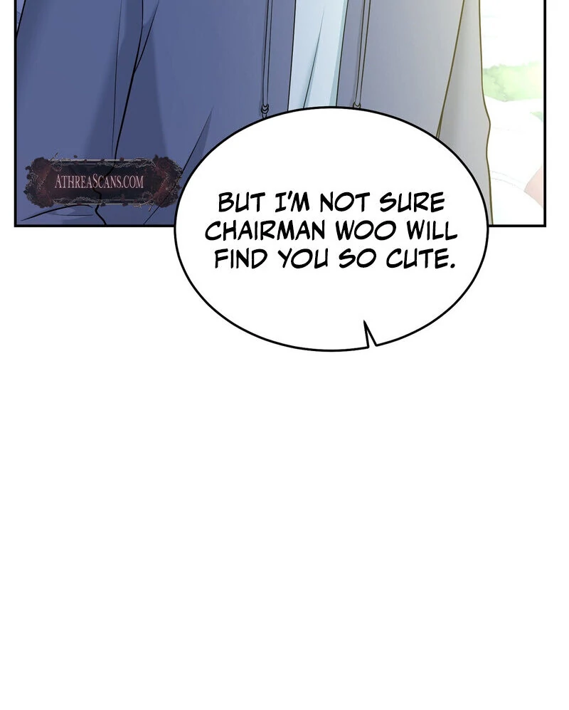 My Boss Who Rejected Me Is Now Obsessed with Me Chapter 21 - page 26