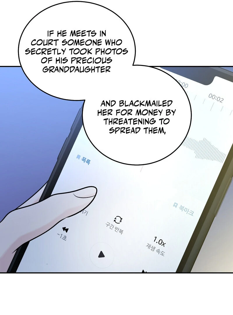 My Boss Who Rejected Me Is Now Obsessed with Me Chapter 21 - page 27