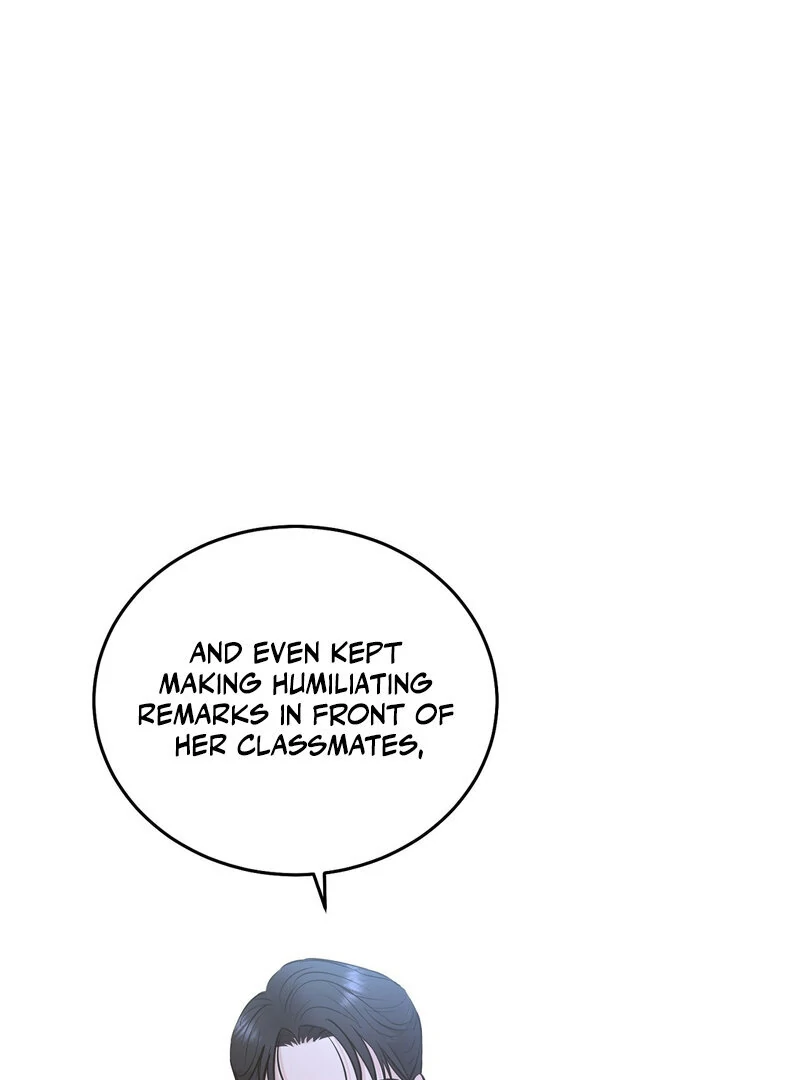 My Boss Who Rejected Me Is Now Obsessed with Me Chapter 21 - page 28