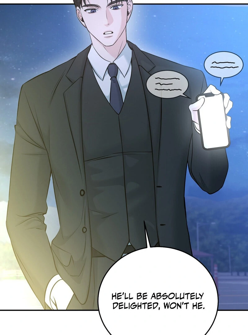 My Boss Who Rejected Me Is Now Obsessed with Me Chapter 21 - page 29