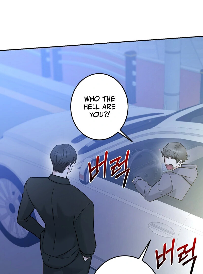 My Boss Who Rejected Me Is Now Obsessed with Me Chapter 21 - page 3