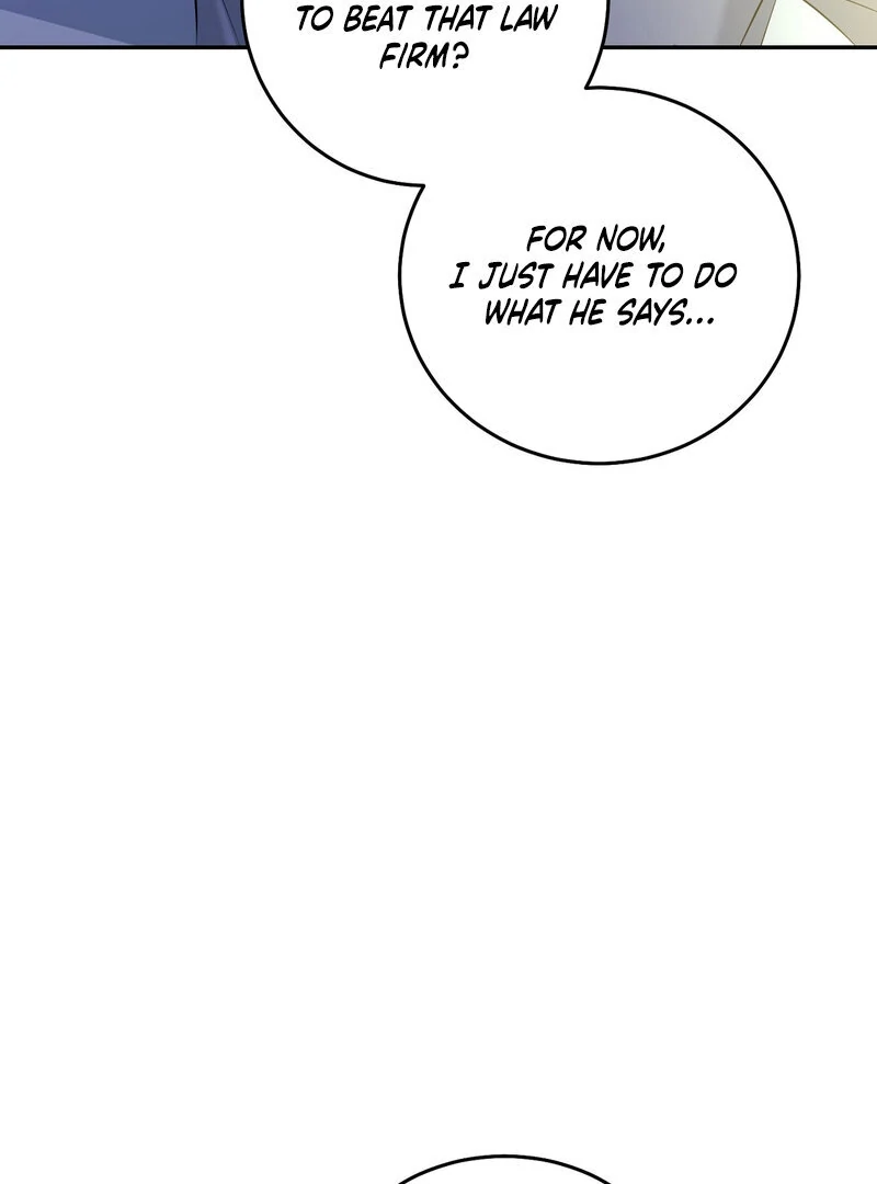 My Boss Who Rejected Me Is Now Obsessed with Me Chapter 21 - page 36