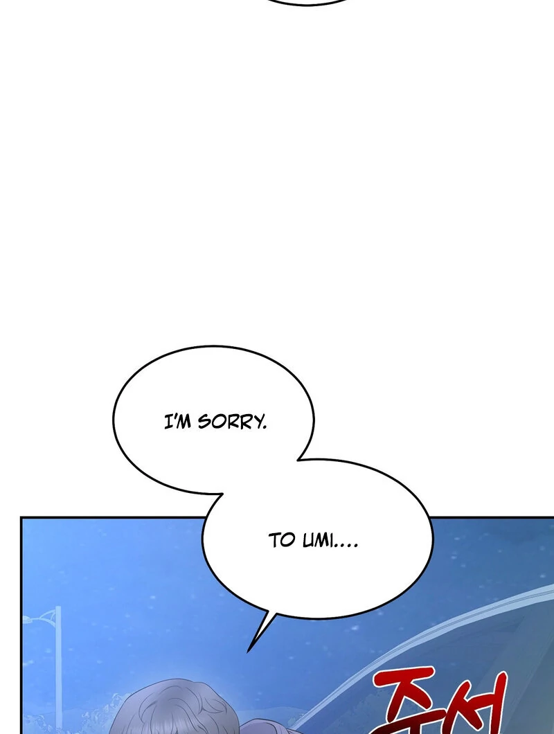 My Boss Who Rejected Me Is Now Obsessed with Me Chapter 21 - page 38